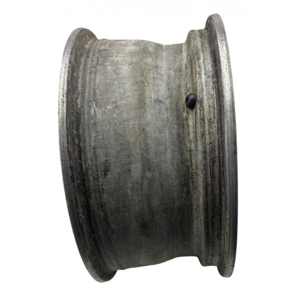 Roda Aro 15 Toyota Hilux 2006 A 2008 Furação 6x139,7 Mm