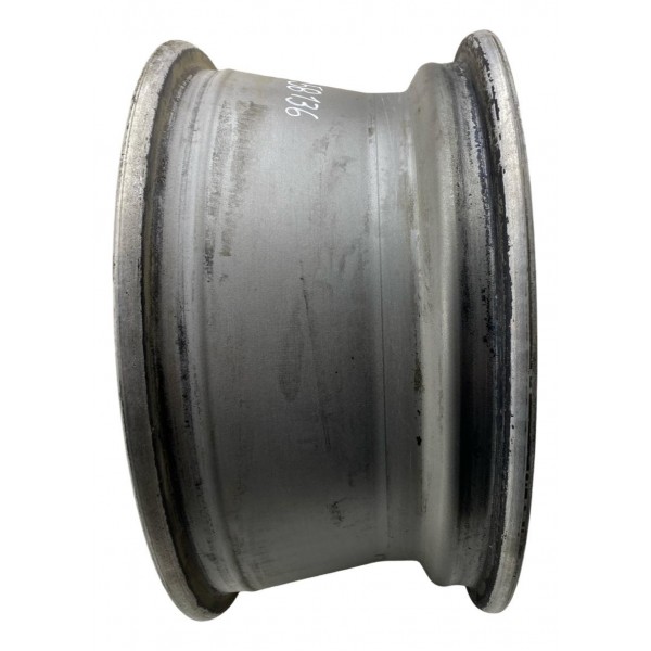 Roda Aro 15 Ford Ranger 1999 A 2000 Furação 5x114,3 Mm