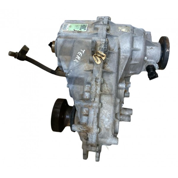 Caixa Tração Hyundai Terracan 2.5 2003 A 2006 47000-h1081