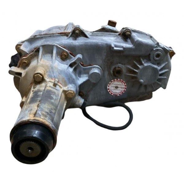 Caixa Tração S10 Blazer 2.8 Mwn 2.5 Diesel 1996 1997 A 2011