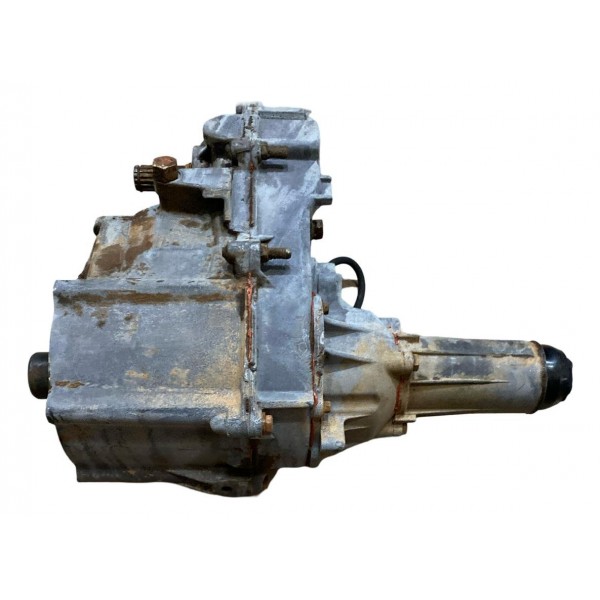 Caixa Tração S10 Blazer 2.8 Mwn 2.5 Diesel 1996 1997 A 2011