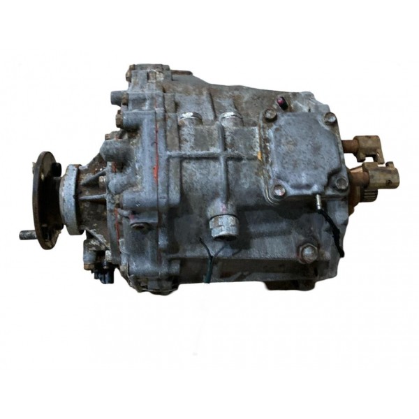 Caixa Tração Toyota Hilux Sw4 3.0 Manual 1997 1998 A 2002