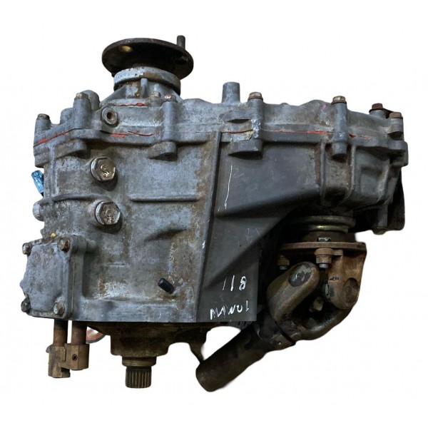 Caixa Tração Toyota Hilux Sw4 3.0 Manual 1997 1998 A 2002