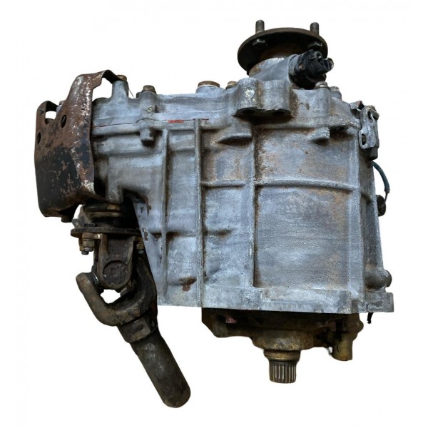 Caixa Tração Toyota Hilux Sw4 3.0 Manual 1997 1998 A 2002