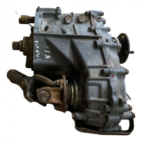 Caixa Tração Toyota Hilux Sw4 3.0 Manual 1997 1998 A 2002
