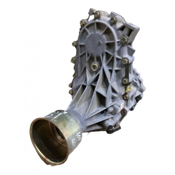 Caixa Tração Nissan Frontier 2.8 2002 2003 2004 2005 A 2007