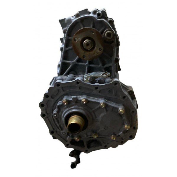 Caixa Tração Nissan Frontier 2.8 2002 2003 2004 2005 A 2007
