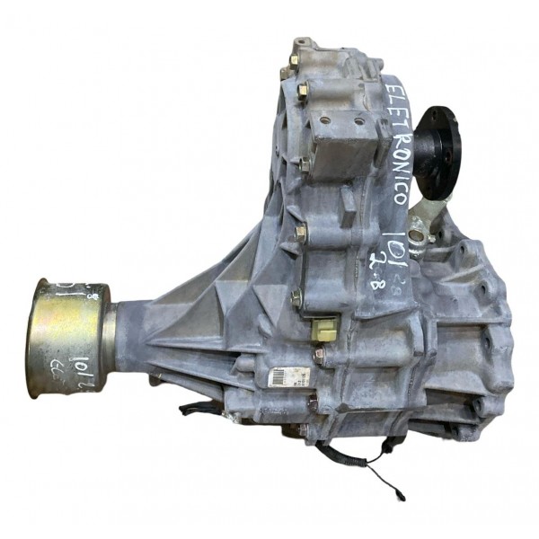 Caixa Tração Nissan Frontier 2.8 2002 2003 2004 2005 A 2007