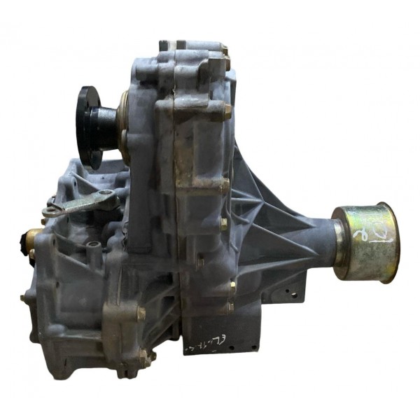 Caixa Tração Nissan Frontier 2.8 2002 2003 2004 2005 A 2007