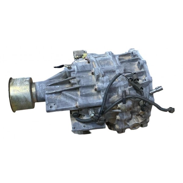 Caixa Tração Nissan Frontier 2.8 2002 2003 2004 2005 A 2007