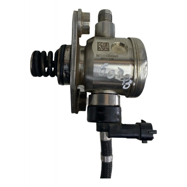 Bomba Alta Pressão Captiva 2.4 2011 2012 A 2017 0445010627