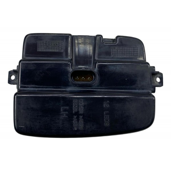 Placa Led Lanterna Traseira Esquerda S10 2012 2013 A 2018 Esquerdo/motorista