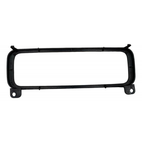Moldura Comando Ar Digital Pajero Sport 2000 2001 A 2010
