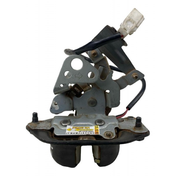 Fechadura Manual Tampa Traseira Pathfinder 2006 2007 A 2009
