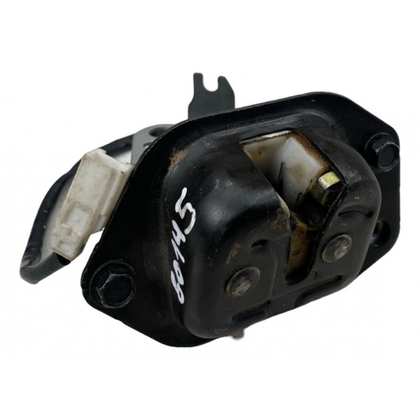 Fechadura Manual Tampa Traseira Pathfinder 2006 2007 A 2009