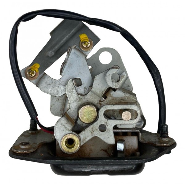 Fechadura Manual Tampa Traseira Pathfinder 2006 2007 A 2009