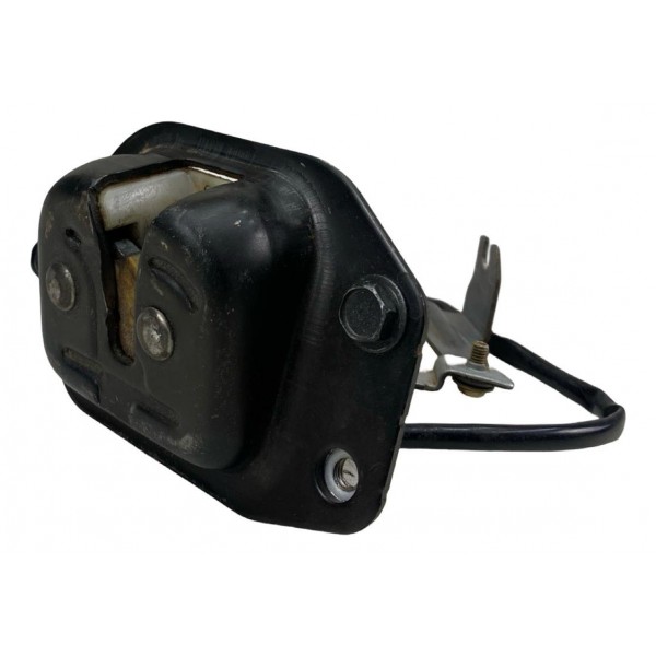 Fechadura Manual Tampa Traseira Pathfinder 2006 2007 A 2009
