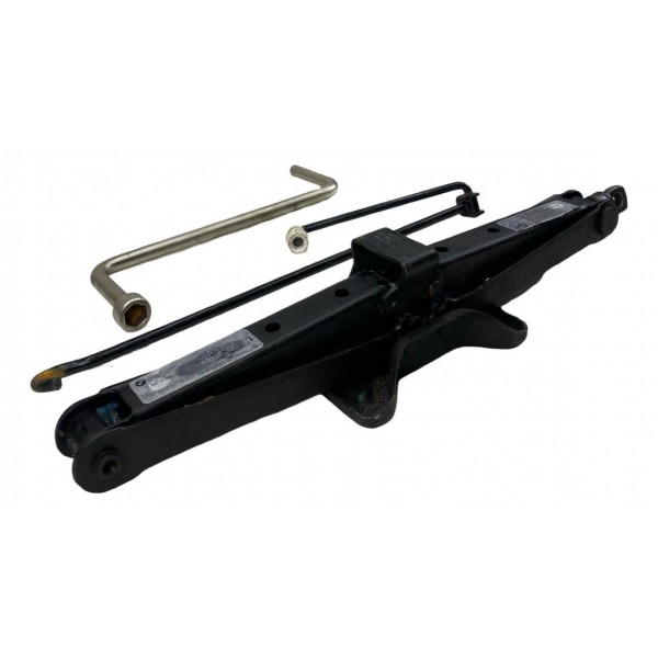Kit Macaco Chave Roda Bmw X5 2001 2002 2003 2004 A 2008