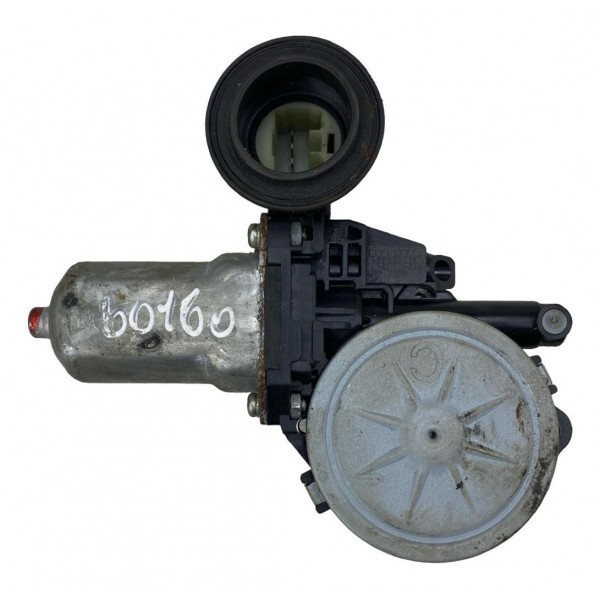 Motor Máquina Vidro Dianteira Esquerda Rav 4 2007 A 2011