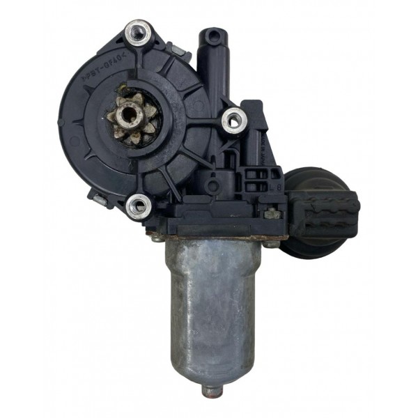 Motor Máquina Vidro Dianteira Esquerda Rav 4 2007 A 2011