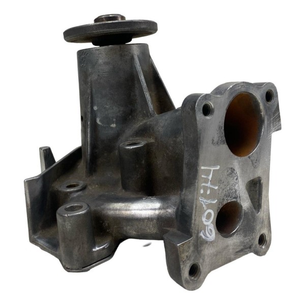 Bomba Agua L200 2.5 2004 A 2012 Hr 2.5 Galloper Terracan