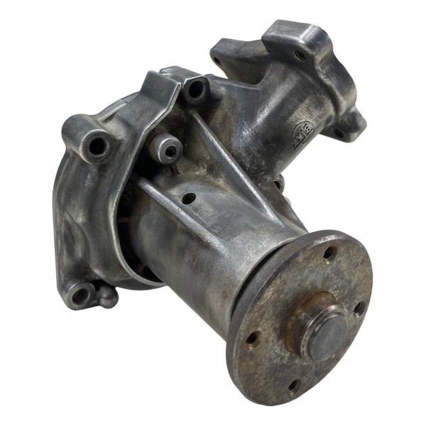 Bomba Agua L200 2.5 2004 A 2012 Hr 2.5 Galloper Terracan