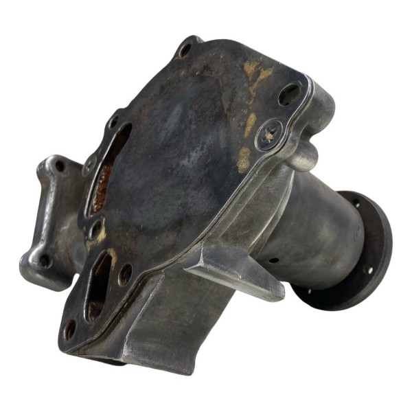 Bomba Agua L200 2.5 2004 A 2012 Hr 2.5 Galloper Terracan