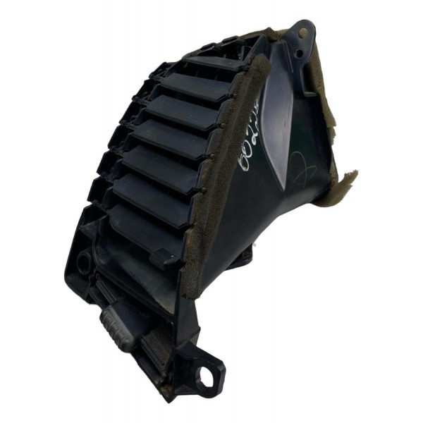 Difusor Ar Central Esquerdo Dakar L200 Triton 2008 A 2016