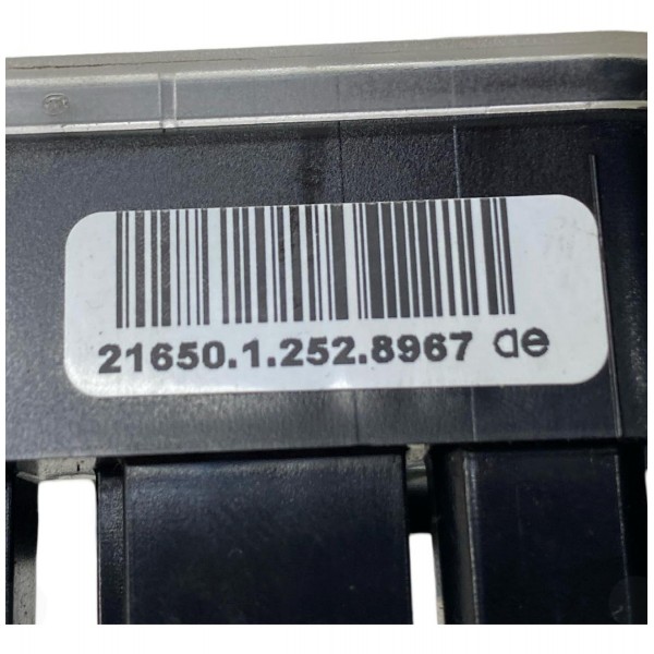 Cinta Fita Buzina Compass Commander Renegade Toro 59001668
