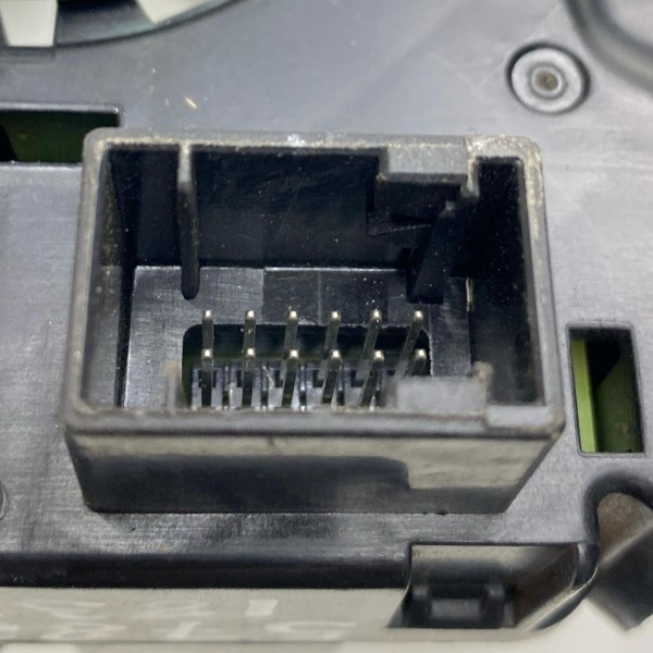 Comando Chave Seta Limpador Jeep Compass Commander Renegade