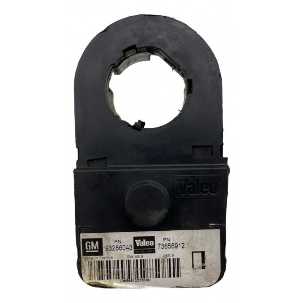 Módulo Antena Imobilizador Ignição Gm S10 Blazer 93286043