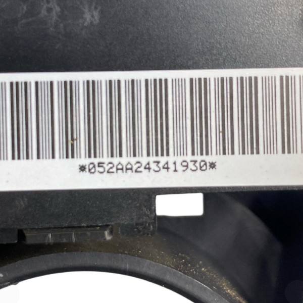 Comando Chave Seta Limpador Grand Caravan 2005 2006 E 2007