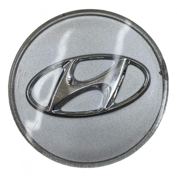 Calota Centro De Roda Aro 16 Hyundai Tucson 2006 A 2015