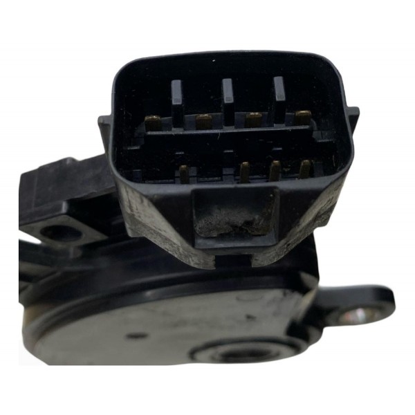 Chave Seletora Câmbio Outlander 3.0 V6 2007-2015 31918-1xk0a