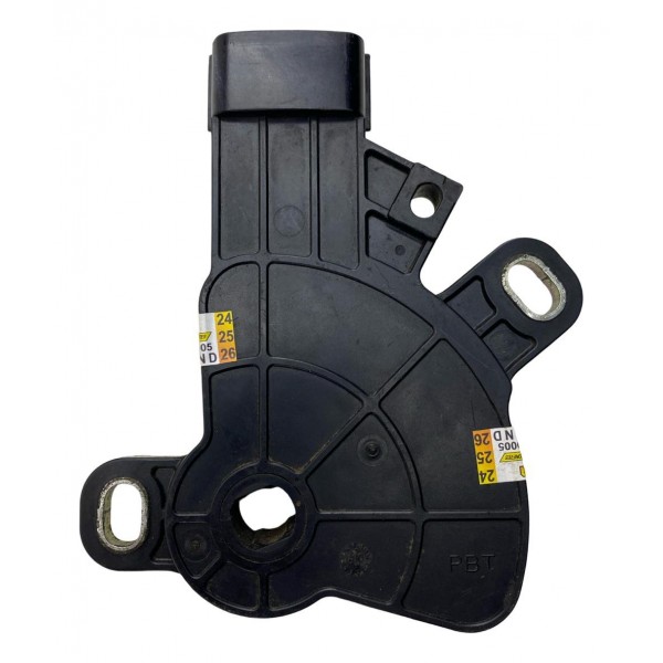 Chave Seletora Câmbio Outlander 3.0 V6 2007-2015 31918-1xk0a