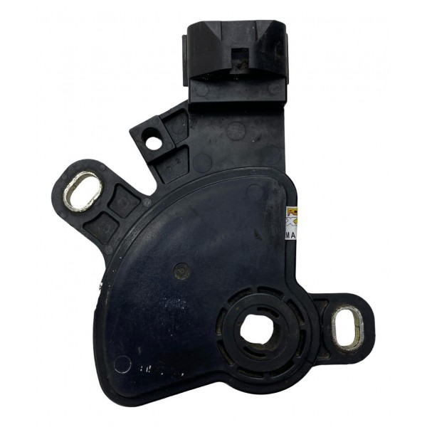 Chave Seletora Câmbio Outlander 3.0 V6 2007-2015 31918-1xk0a