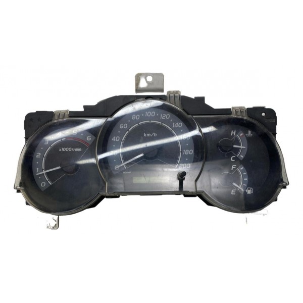 Painel Instrumentos Toyota Sw4 Hilux 2005 A 2011 83800-0kl80