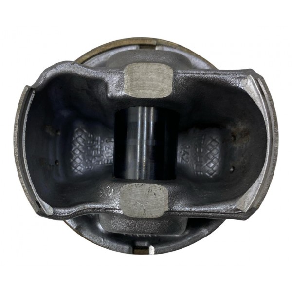 Pistão Volkswagen Tiguan E Audi Q3 2.0 16v Mahle 82l166