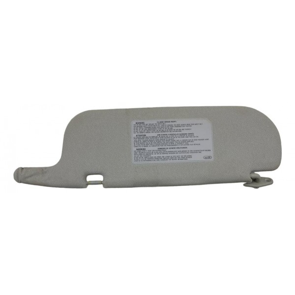 Quebra Sol Lado Direito Mitsubishi L200 2004 A 2012