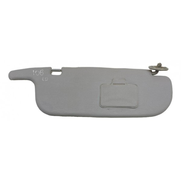 Quebra Sol Lado Direito Mitsubishi L200 2004 A 2012