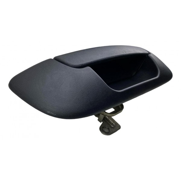 Maçaneta Tampa Traseira Dodge Ram 2005 A 2009 55276237aa