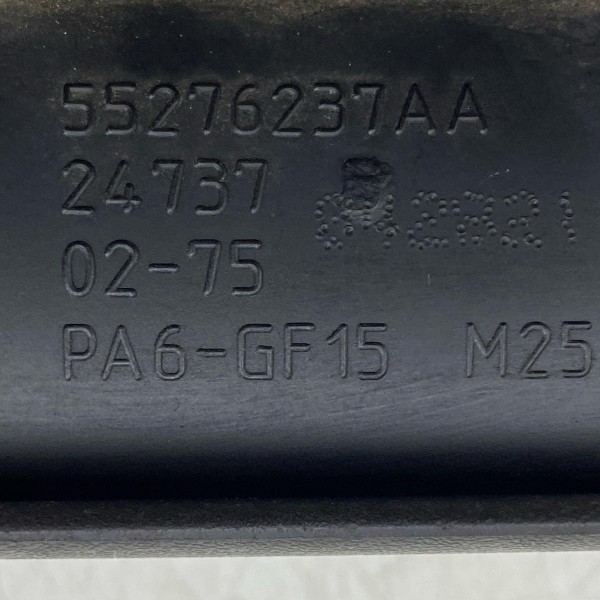 Maçaneta Tampa Traseira Dodge Ram 2005 A 2009 55276237aa
