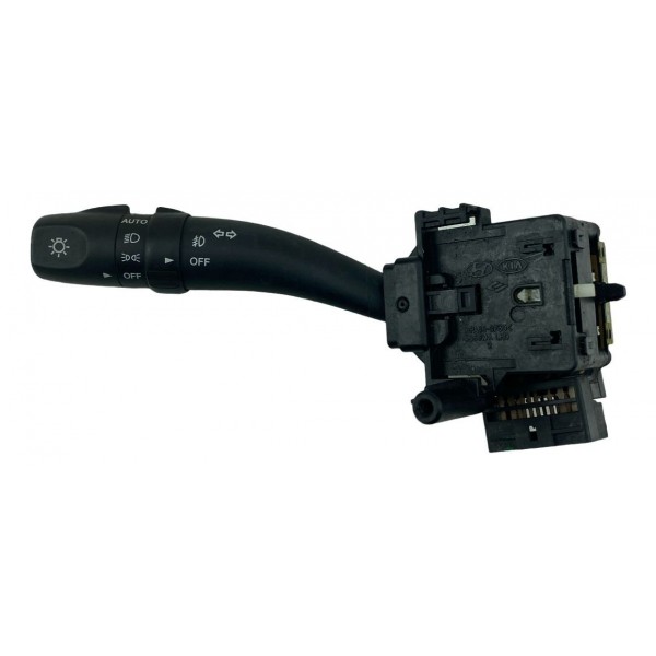 Comando Chave De Seta Hyundai Ix35 2010 A 2018 3613m0-2610