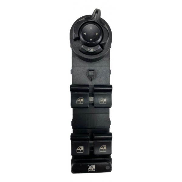 Comando Vidro Diant Esq Toro Compass Renegade 2016 A 2021