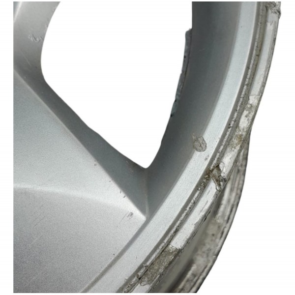 Roda Aro 16 Ssangyong Actyon E Kyron 2010 Det