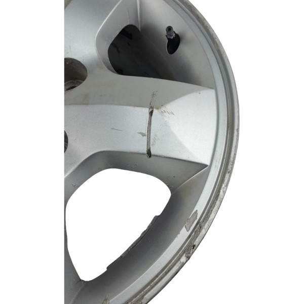 Roda Aro 16 Ssangyong Actyon E Kyron 2010 Det