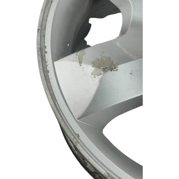 Roda Aro 16 Ssangyong Actyon E Kyron 2010 Det