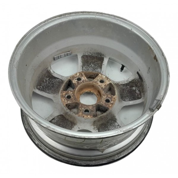 Roda Aro 16 Ssangyong Actyon E Kyron 2010 Det