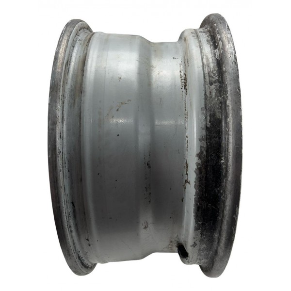 Roda Aro 15 Chevrolet S10 2000 A 2011 5 Furos