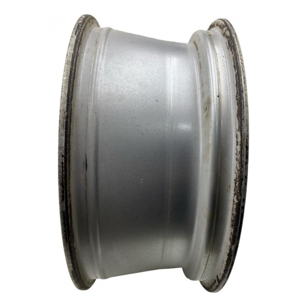 Roda Aro 17 L200 Triton E Pajero Dakar Furação 6x139mm